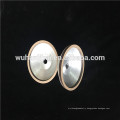 resin bond diamond grinding profile wheel for ceramic